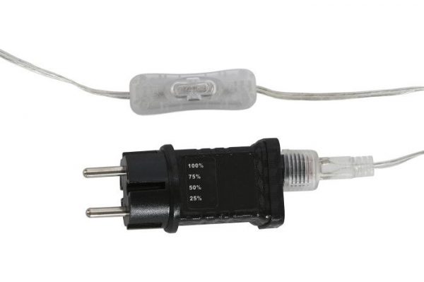CUADRO LED LIENZO 63X3X93 RETRO MUSIC 2 SURT. - Imagen 6