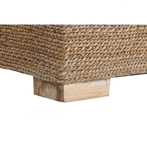 SILLON FIBRA TECA 117X92X65 INCLUYE COJINES - Imagen 6