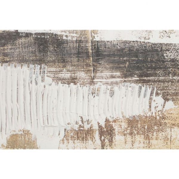 CUADRO LIENZO PINO 130X5X180 ABSTRACTO - Imagen 2