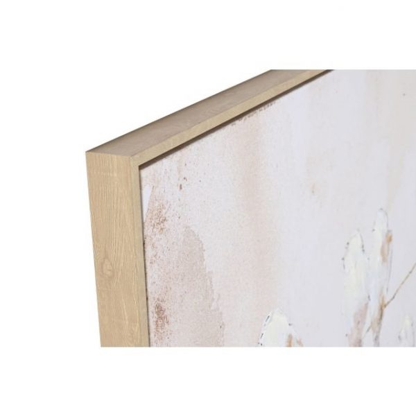 CUADRO LIENZO PS 103X4,5X143 PAJARITOS 2 SURT. - Imagen 2
