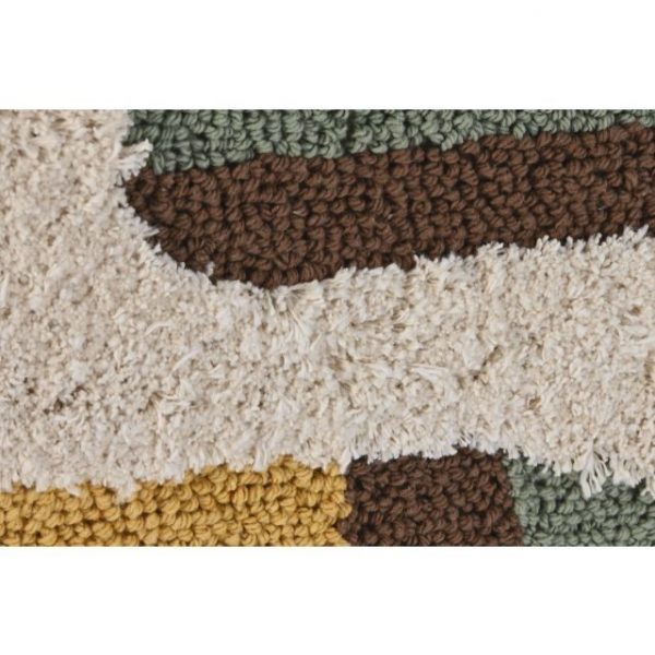 CUADRO ALGODON ACACIA 75X3X105 MODERNO 2 SURT. - Imagen 3