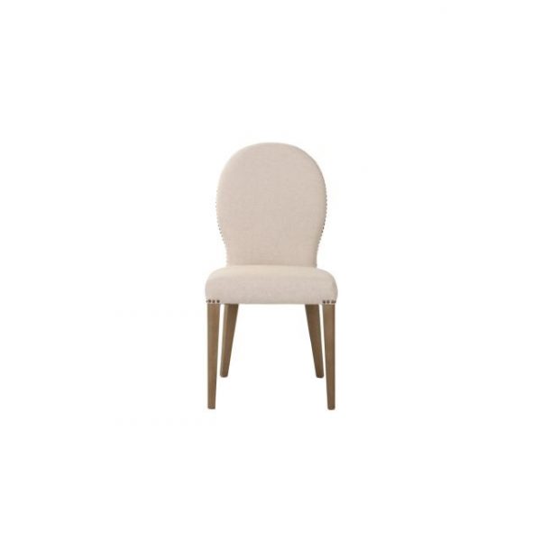 SILLA FRESNO POLIESTER 47X61X91 TAPIZADA DECAPE - Imagen 2