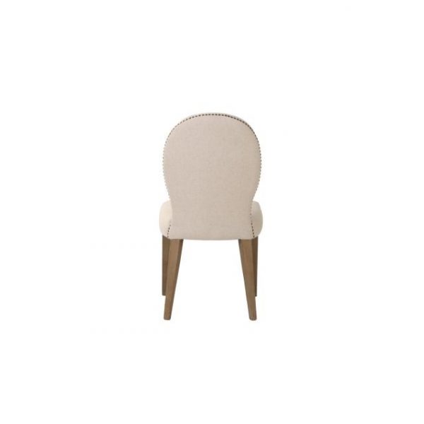 SILLA FRESNO POLIESTER 47X61X91 TAPIZADA DECAPE - Imagen 5