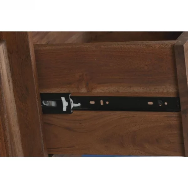 CONSOLA ACACIA TERRAZO 125X46X92 - Imagen 8