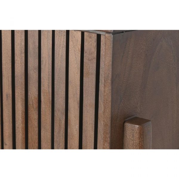 APARADOR ACACIA TERRAZO 80X40X110 - Imagen 4