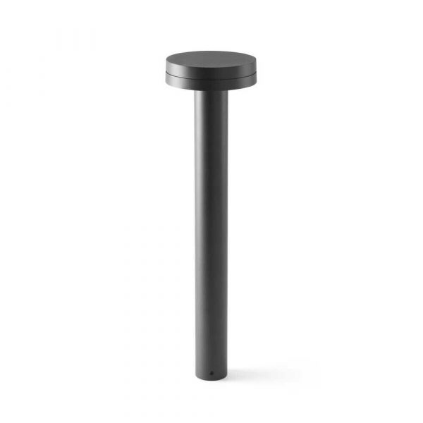 ESPOT 600 BALIZA GRIS OSCURO 9W CCT 71948 FARO