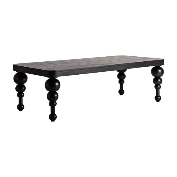 MESA COMEDOR ZENIVA 255X120X79CM