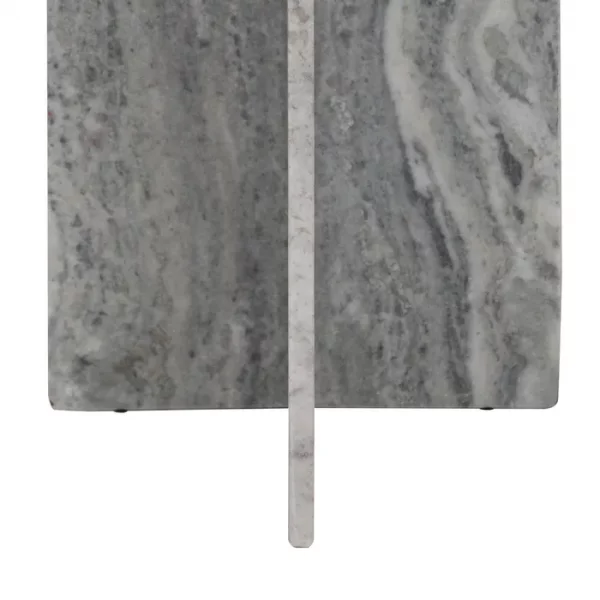CONSOLA MÁRMOL SALÓN 100 X 35 X 71 CM - Imagen 8