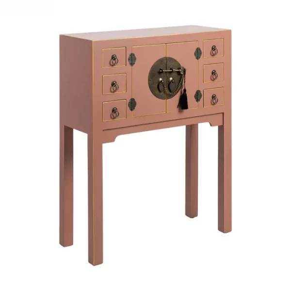 CONSOLA MOKA DM 63 X 26 X 80 CM - Imagen 3