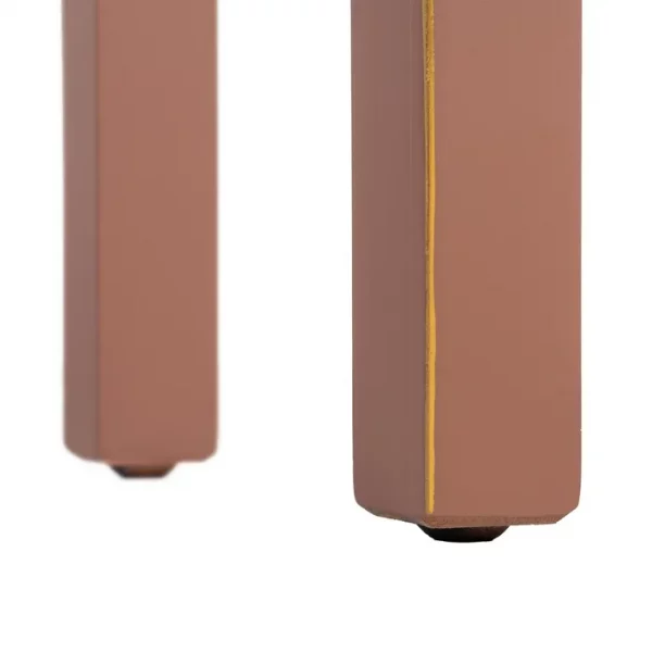 CONSOLA MOKA DM 63 X 26 X 80 CM - Imagen 12