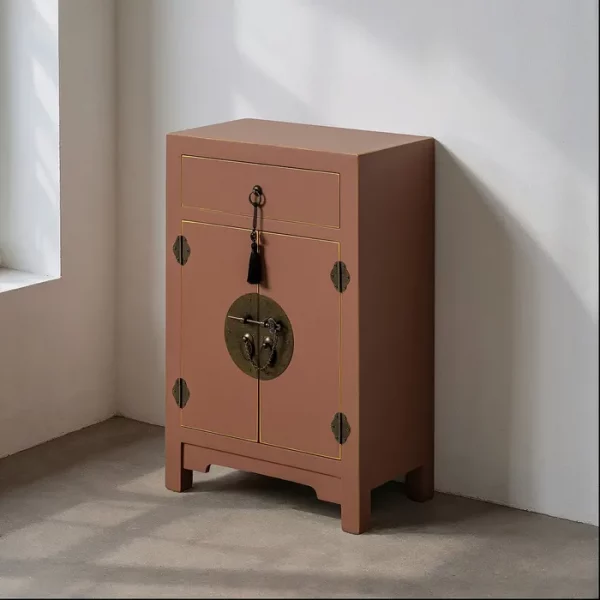 MESITA MOKA DM 45 X 26 X 69 CM