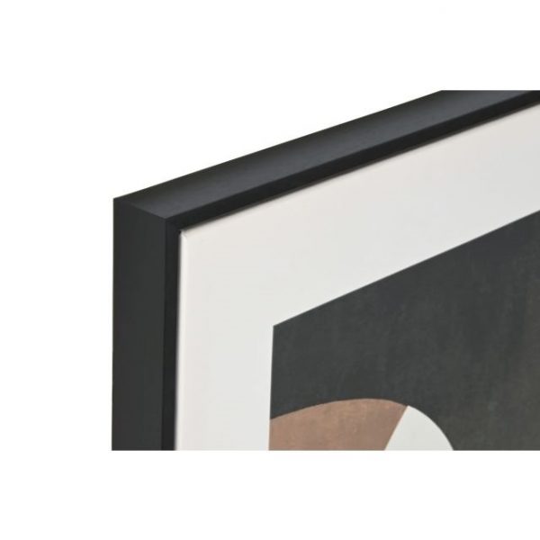 CUADRO LIENZO PS 80X4X80 ABSTRACTO 2 SURT. - Imagen 2