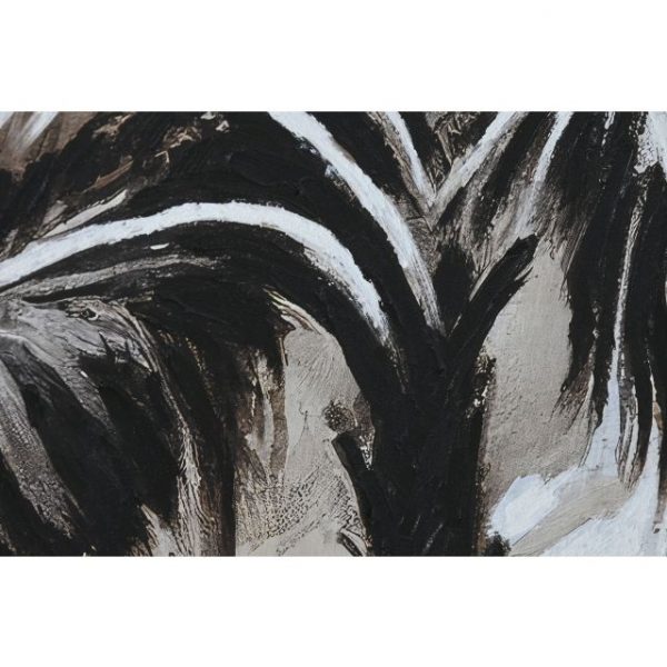 CUADRO PS LIENZO 83X4,5X123 PALMERA 2 SURT. - Imagen 3