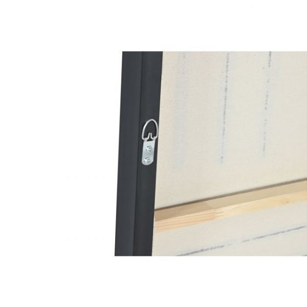 CUADRO LIENZO PS 83X4,5X123 LINEAS 3D 2 SURT. - Imagen 4