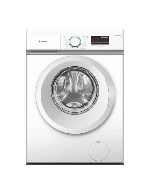 LAVADORA JOHNSON 8KG 1400RPM A