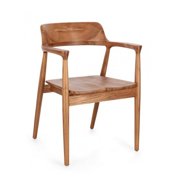 SILLA C-BR SUZY 59X57X79CM