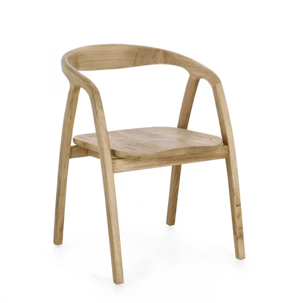 SILLA C-R ADALYN 56X60X77CM