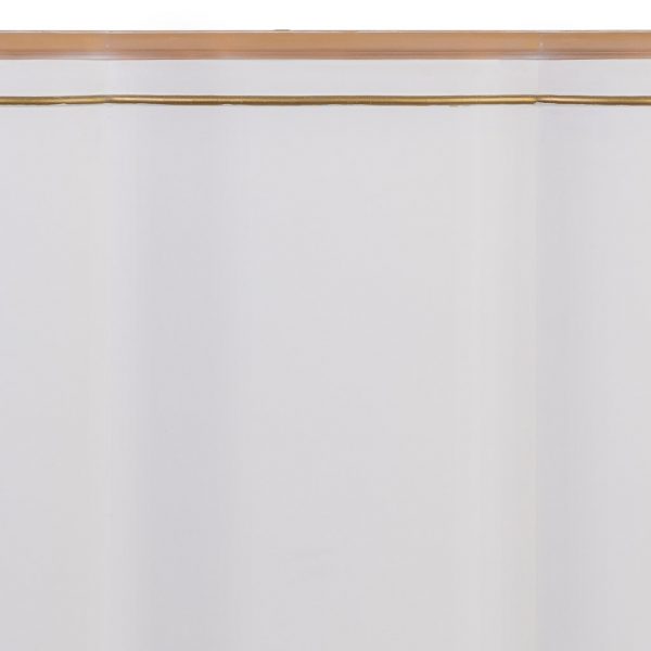CABEZAL DE CAMA MADERA 150X6X130CM - Imagen 5