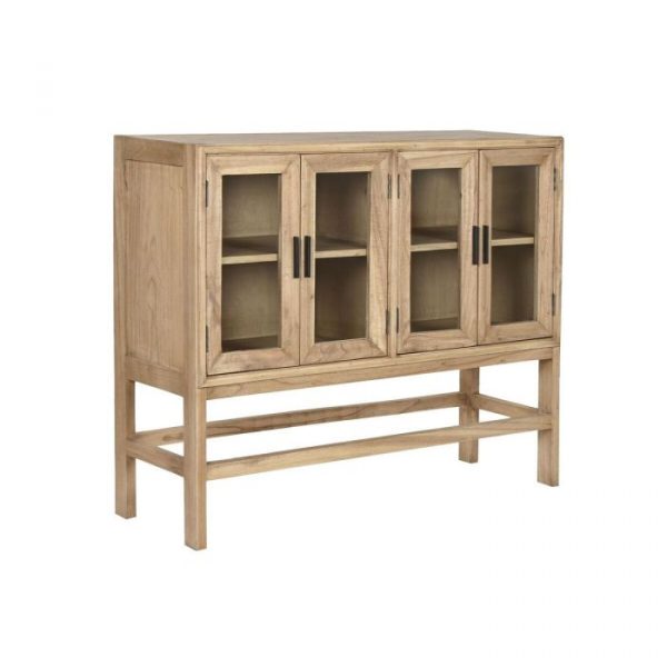 BUFFET MINDI CRISTAL 120X41X100
