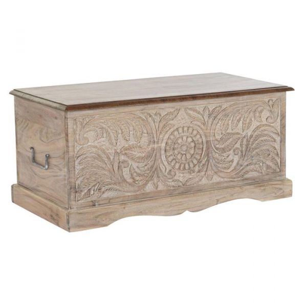 ARCON ACACIA 90X40X40 25 MARRON