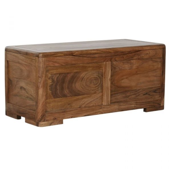 ARCON ACACIA 90X40X40 NATURAL