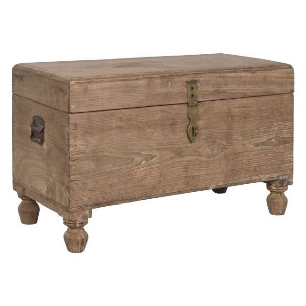 ARCON MADERA 89X54X54 PIEZA UNICA SURTIDA NEGRO