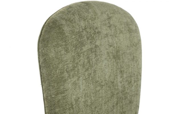 SILLA FRESNO POLIESTER 45,5X60X89 TAPIZADA DECAPE - Imagen 6
