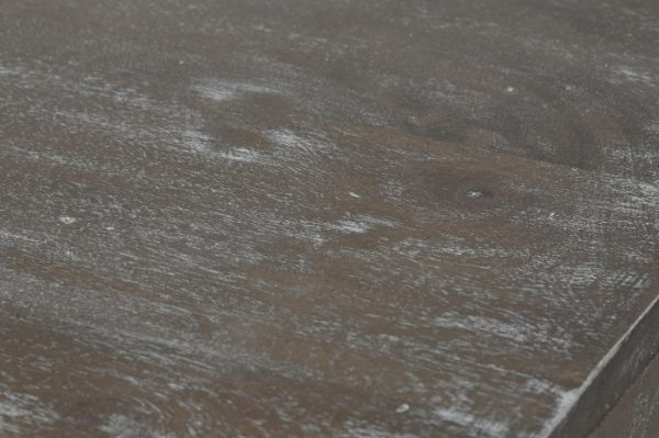 APARADOR MANGO 180X40X80 DECAPE BLANCO - Imagen 9