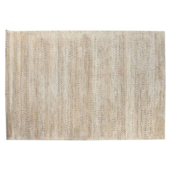 ALFOMBRA LANA 160X230 3400 GSM ANTIDESLIZANTE