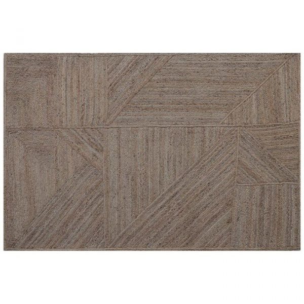ALFOMBRA YUTE 200X300 3400 GSM ANTIDESLIZANTE