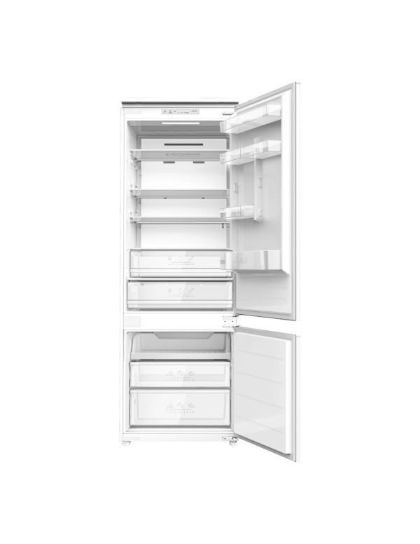 COMBI INTEGRABLE JOHNSON 196X69 D JRC197DNTS - Imagen 2