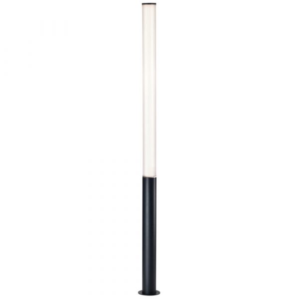 MANTRA GANT 2050 FAROLA IP65 43W 3000K NEGRO