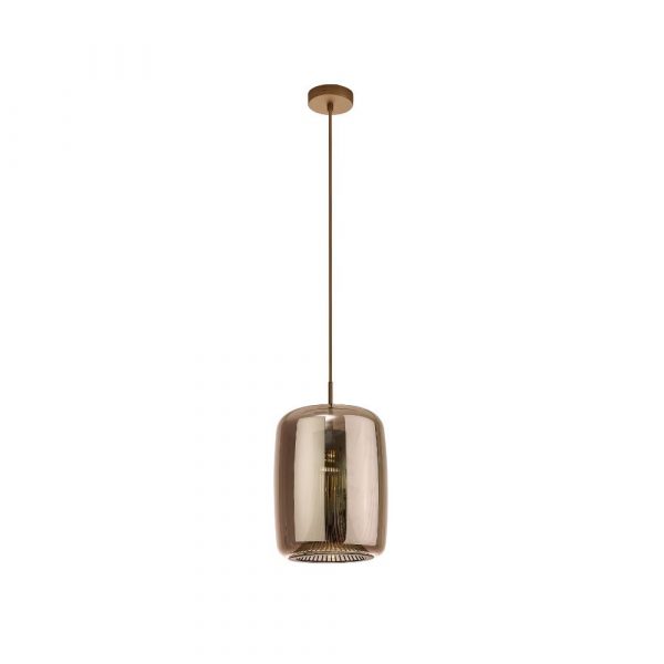 MANTRA KRISS 240 COLGANTE BRONCE