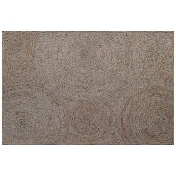 ALFOMBRA YUTE 200X300 3400 GSM ANTIDESLIZANTE