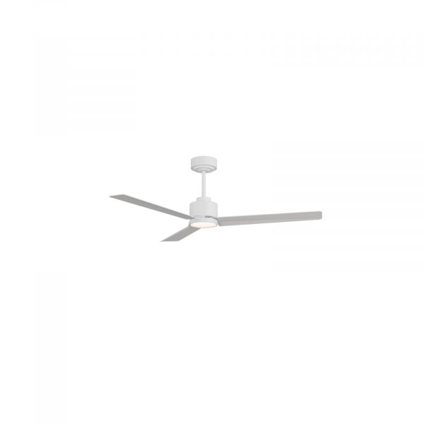 SULION ANNE VENTILADOR LED BLANCO