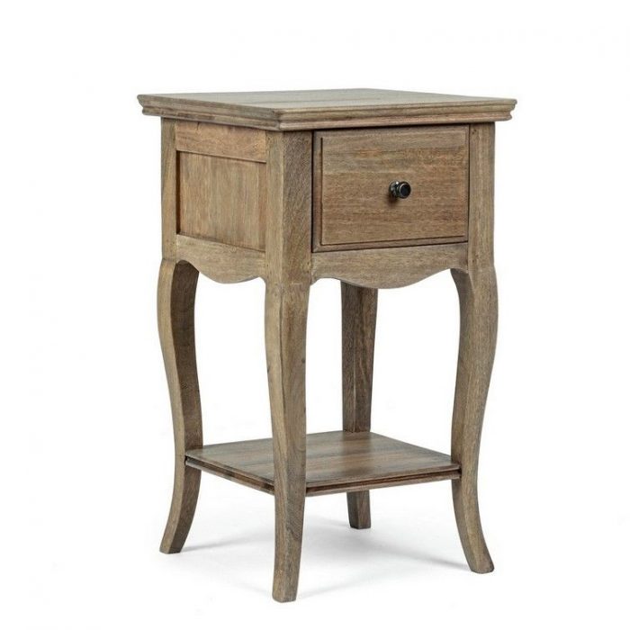 MESITA DE NOCHE 1C DOMITILLE