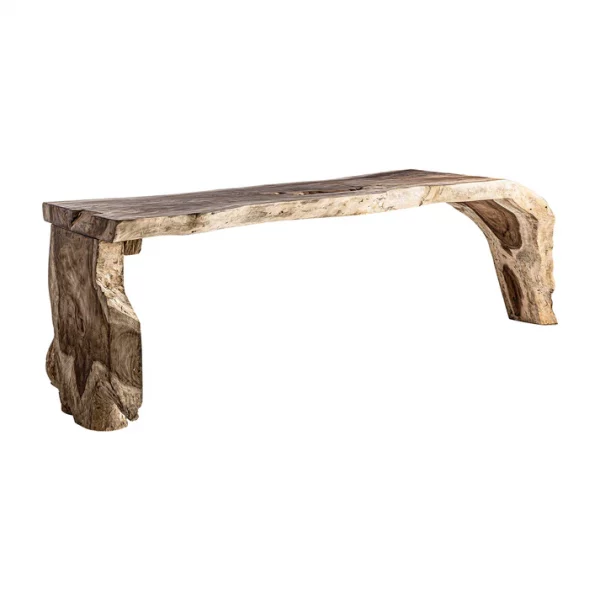 CONSOLA YELKI 220X80X79CM - Imagen 2