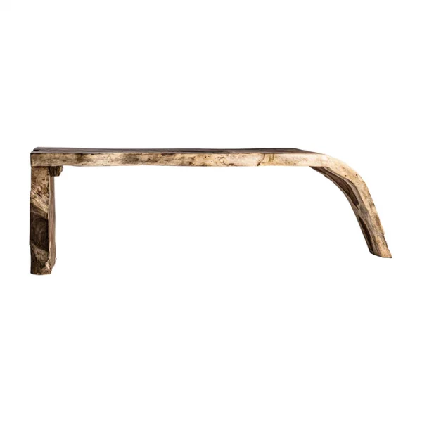 CONSOLA YELKI 220X80X79CM