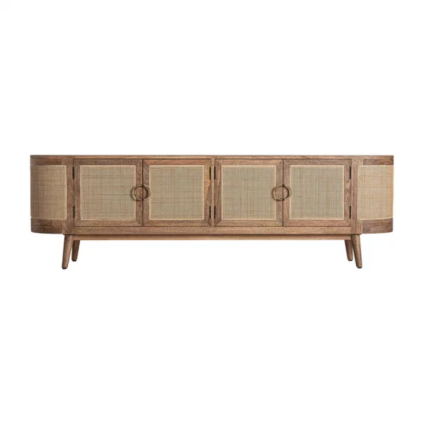 MUEBLE TV BECKLEY 200X42X61