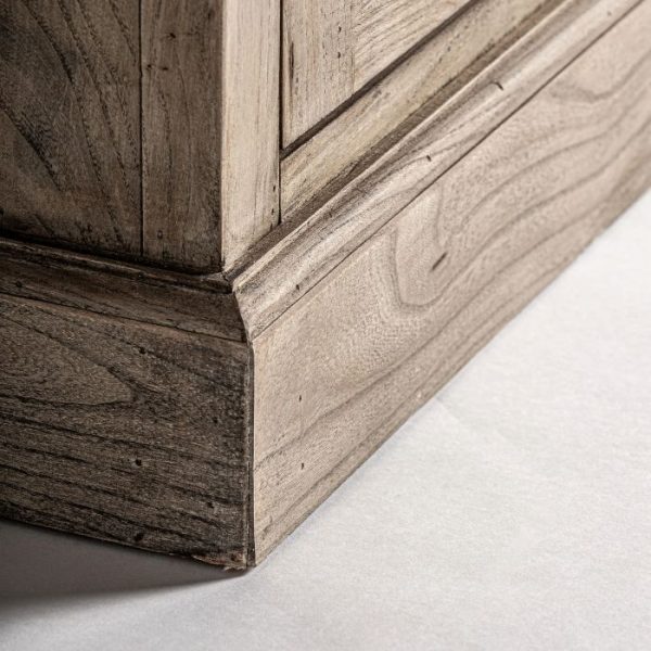 VITRINA GUBIN 112X41X205CM - Imagen 4