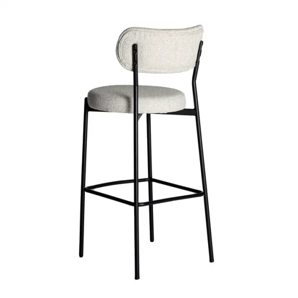 TABURETE SEGONZAC 48X53X106 - Imagen 4