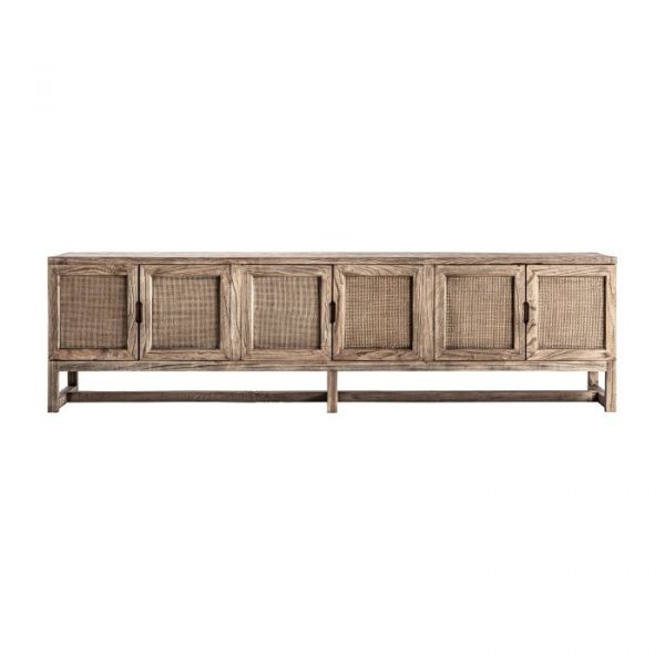 MUEBLE TV BYREMO 220X45X60
