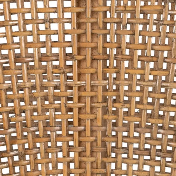 SILLA NATURAL RATÁN SALÓN 53 X 61,50 X 84,50 CM - Imagen 16