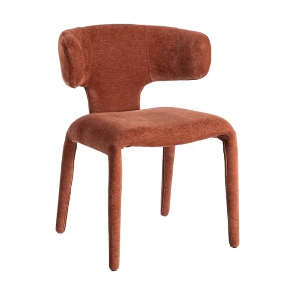 SILLA TEJA TEJIDO 58 X 55 X 76 CM - Imagen 2