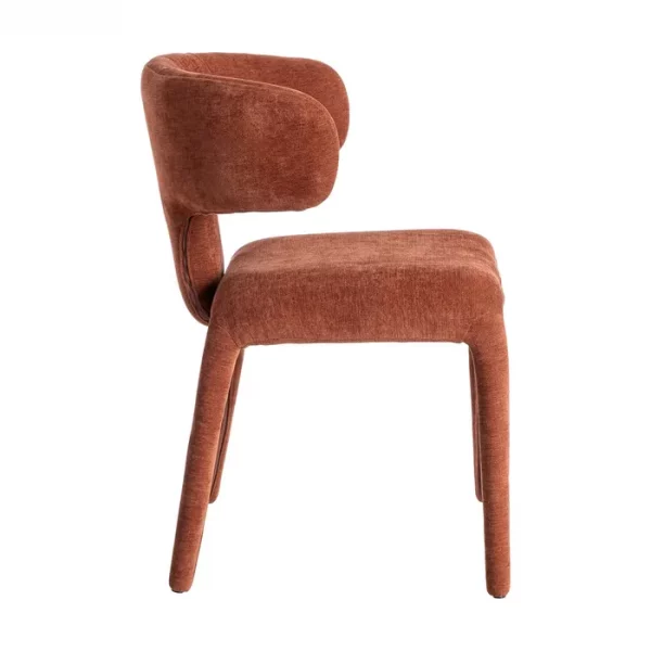 SILLA TEJA TEJIDO 58 X 55 X 76 CM - Imagen 4