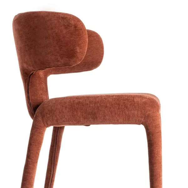 SILLA TEJA TEJIDO 58 X 55 X 76 CM - Imagen 7