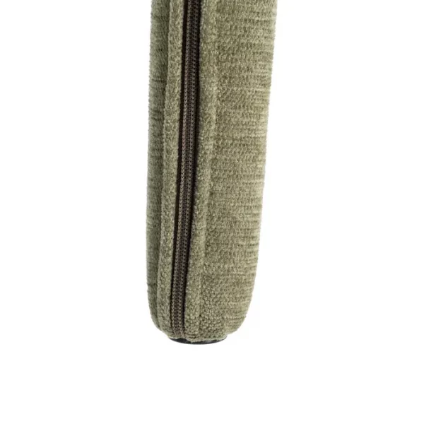 SILLA VERDE TEJIDO 58 X 55 X 76 CM - Imagen 12