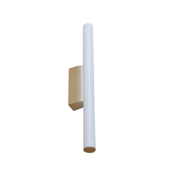 APLIQUE LED ANTIGA 4000K 12W ORO 9258 MANTRA