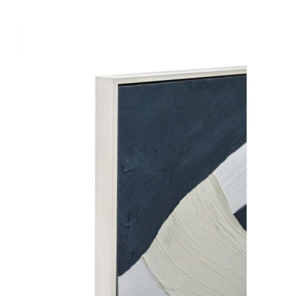 CUADRO LIENZO PS 83X4,5X123 MODERNO 2 SURT. - Imagen 2