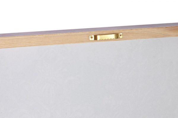 CUADRO LIENZO MDF 60X3X90 CHICA BOXEO 2 SURT. - Imagen 4